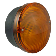 Bulbed Indicator Lamps
